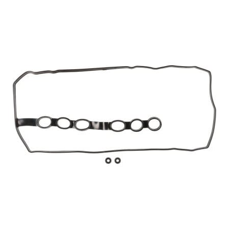 Spicer Engine Valve Cover Gasket Set, Victor Reinz 15-10880-01 15-10880-01